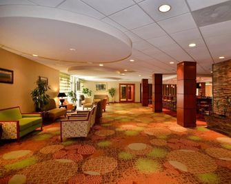 Holiday Inn Express Towson Baltimore N By IHG - Towson - Lobby