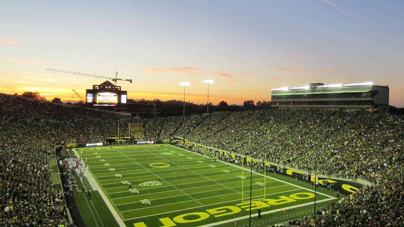 University Inn and Suites Eugene