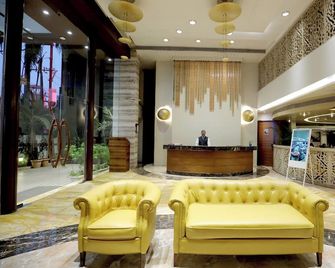 Bizz The Hotel - Rajkot