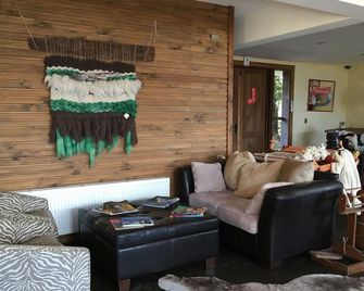 Hotel Casaestablo By Dot Boutique - פוקון - סלון