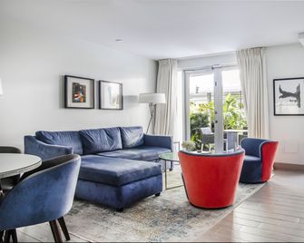 The Sagamore Hotel South Beach - Miami Beach