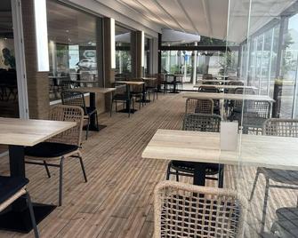 L'Hemisphere Hotel - Calais - Restaurant