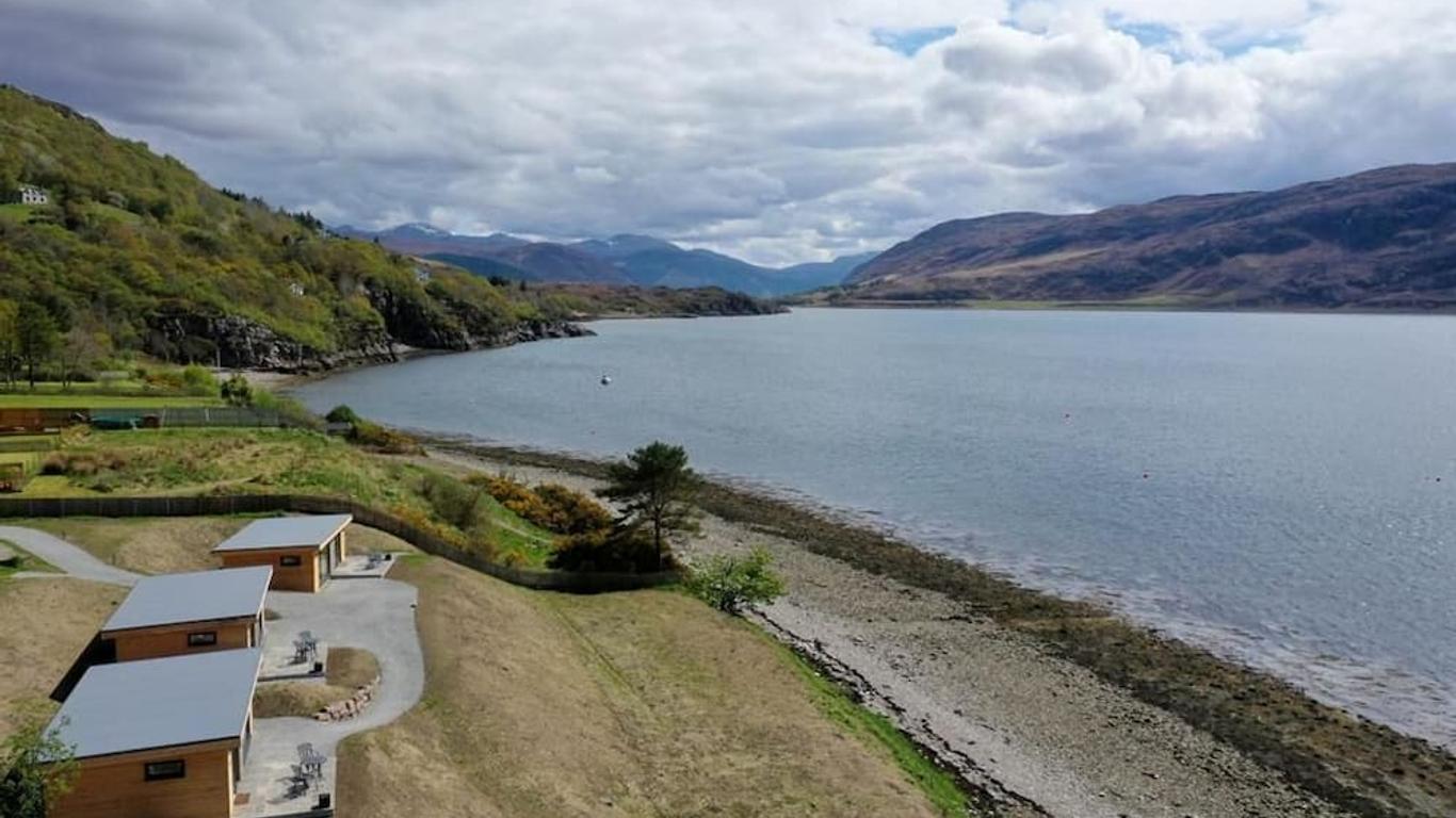 هاربور هاوس بد آند بريكفاست