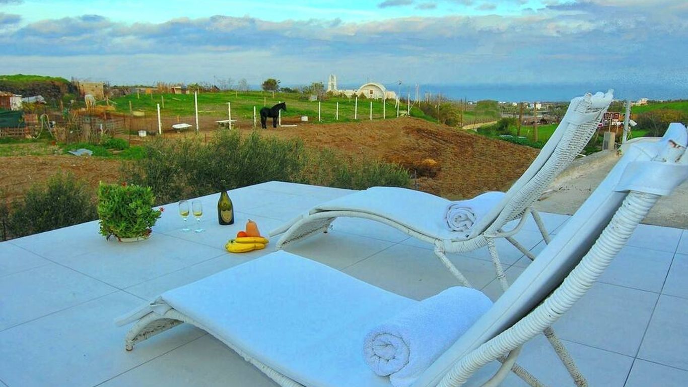 Ariana Eco Suites Adults Only