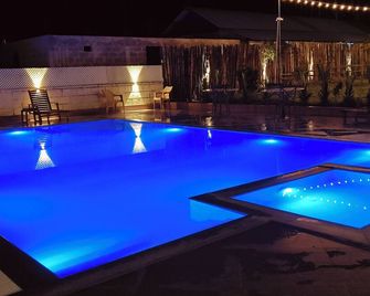 Arina Island Resort - A Bergamont Hotel, Havelock - Havelock Island - Pool