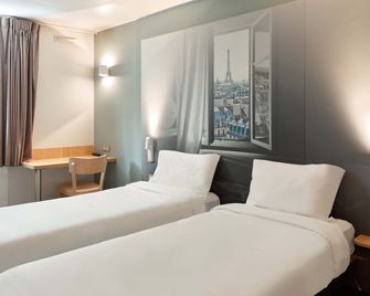 B&B HOTEL Corbeil-Essonnes - Corbeil-Essonnes - Chambre