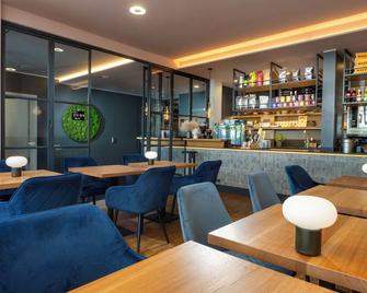Waveboard Hotel & Boardinghouse - Potsdam - Bar