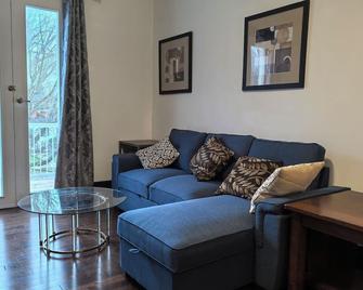 Ambassador's Inn Next Door - Stratford - Sala de estar