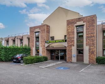 B&B HOTEL Annemasse Est - Annemasse - Edificio