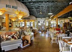 Villas Of Amelia Island - Fernandina Beach - Restaurant