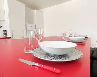 Maison Colibri à Deux pas du Centre Ville - Château-Thierry