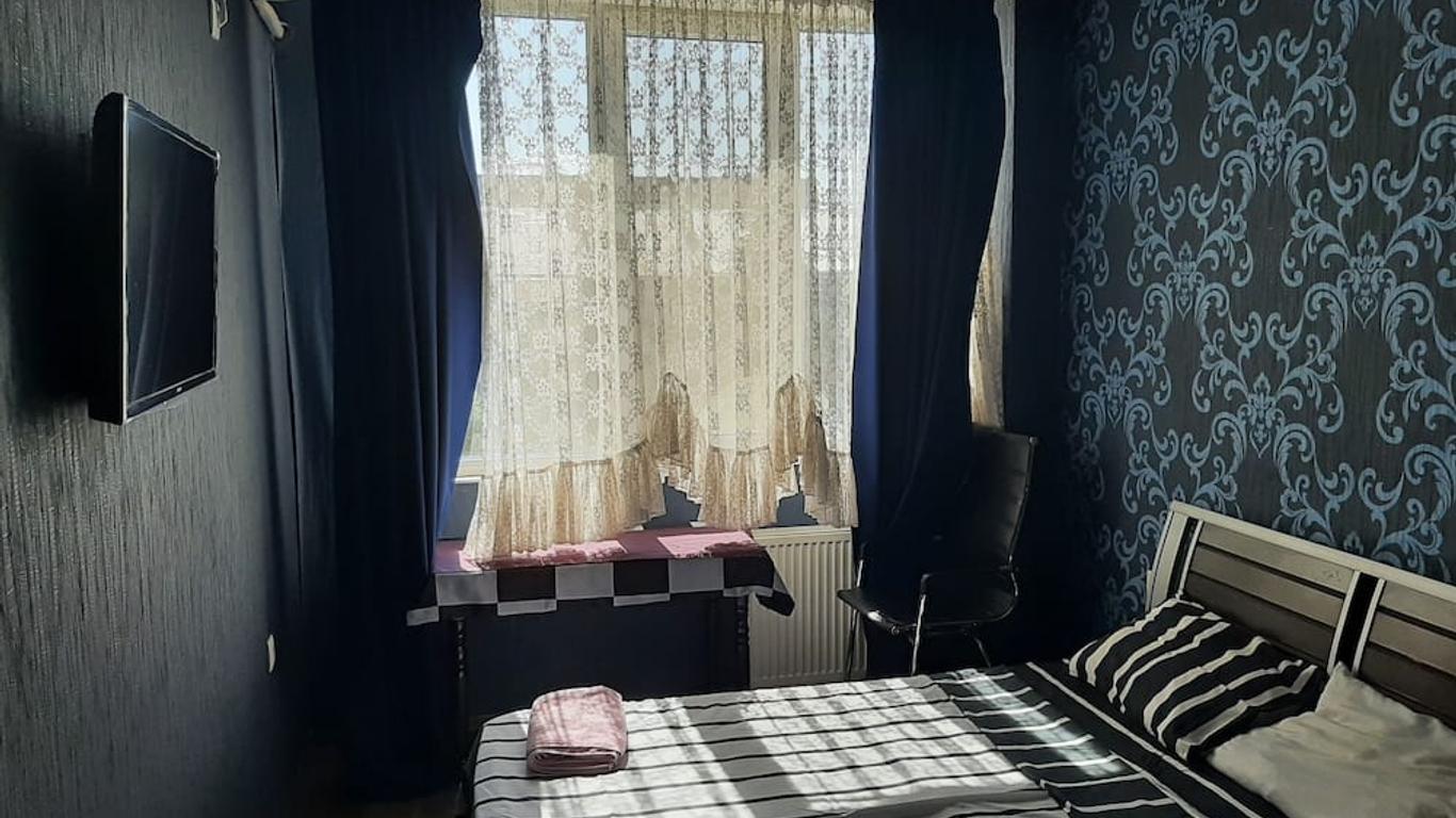 Mia B&B Tbilisi