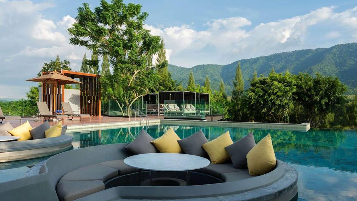 dusitD2 Khao Yai