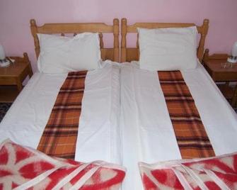 Hotel Diana - Eforie Nord - Habitación