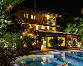 Hotel Via dos Corais - Mata de São João
