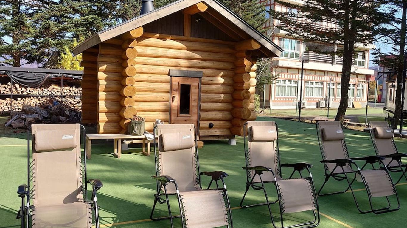 روزين هايم هاكوبا