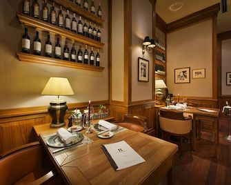 Marrol's Boutique Hotel - Bratislava