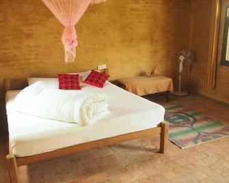 Bardia Jungle Resort - Thakurdwara - Habitación