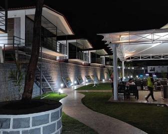 The Nihal Resort - Mahabaleshwar