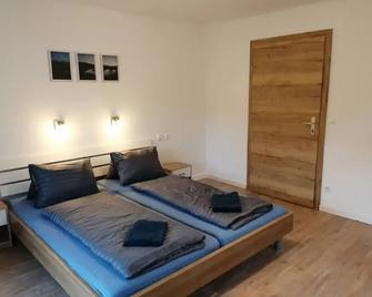 Parkweg Lodge - Faak am See - Schlafzimmer