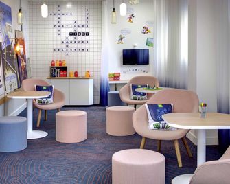 Ibis Styles Vichy Centre - Vichy - Gebäude