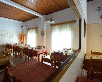 Hotel Galini - Parga - Restaurant