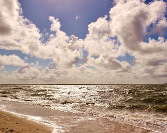 Apartment Roock - Wyk auf Föhr - Strand