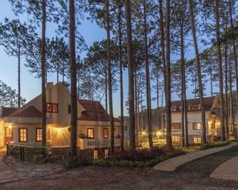 Omirita Resort Dalat - Dalat