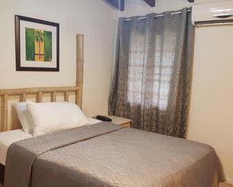 Sunset Gardens Guesthouse - Saint Thomas Island - Habitación