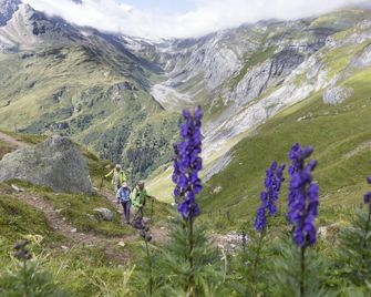Pradas Resort Brigels - Breil/Brigels