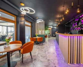 Sailor Łeba - Łeba - Bar
