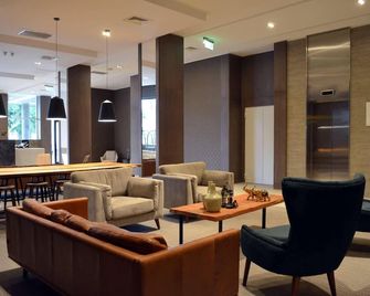 Radisson Hotel Curico - Curicó - Lounge
