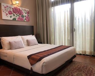 Spices Hotel - George Town - Habitación