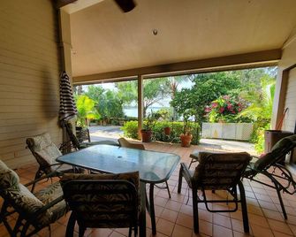 Lakefront Near Legoland Easy Drive to Disney / Theme Parks - Lake Wales - Terasa