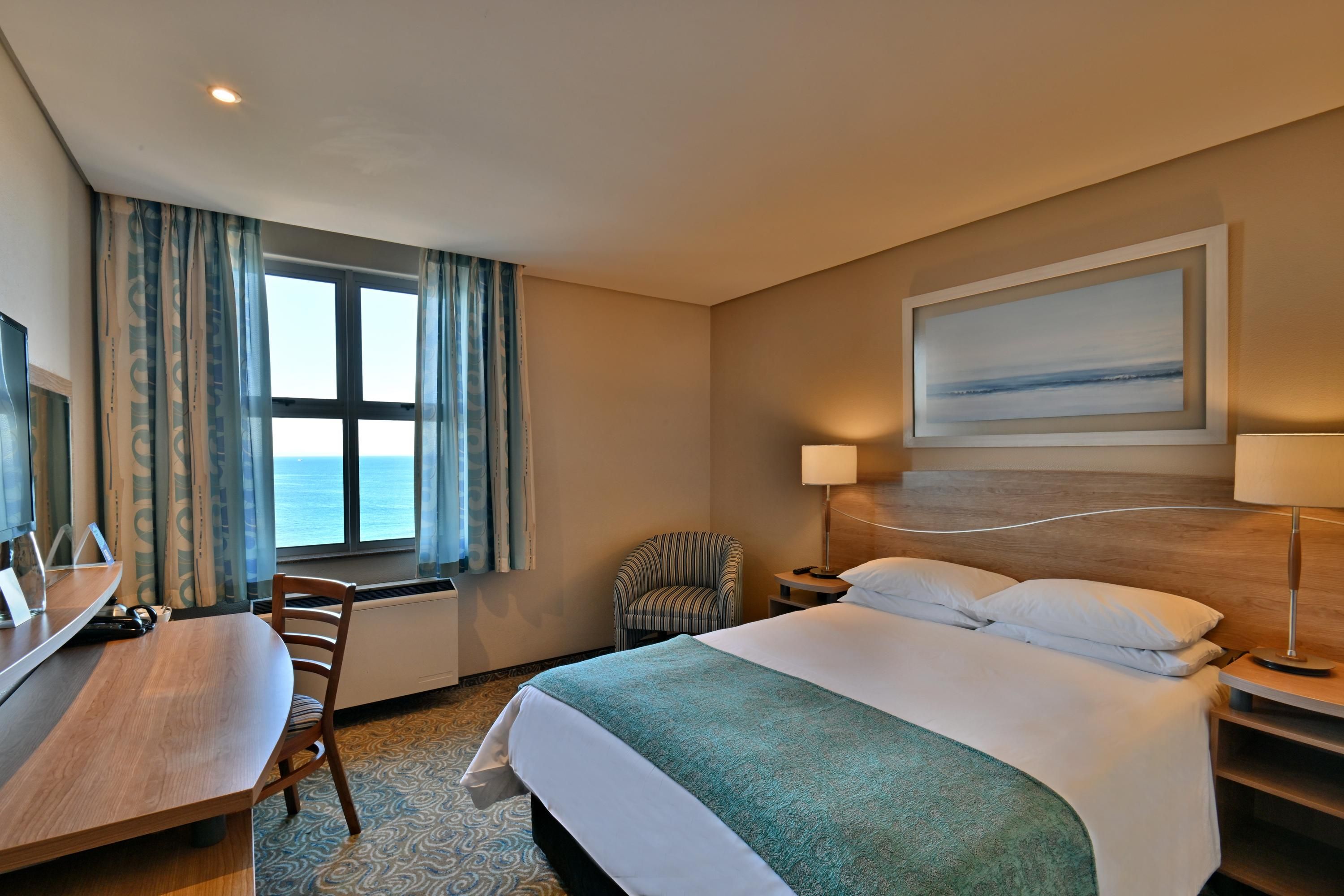 تاون لودج كبيرها