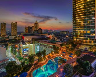 Hotel Indonesia Kempinski Jakarta - Jakarta - Pool