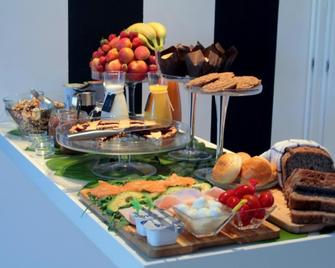 Home BB Milano - Milan - Buffet