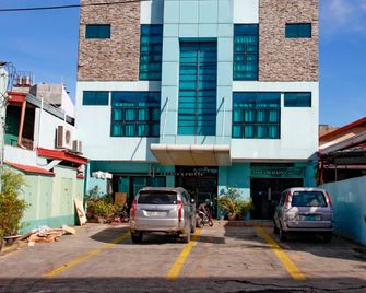 Jade Dragon's Suites - Davao - Edificio