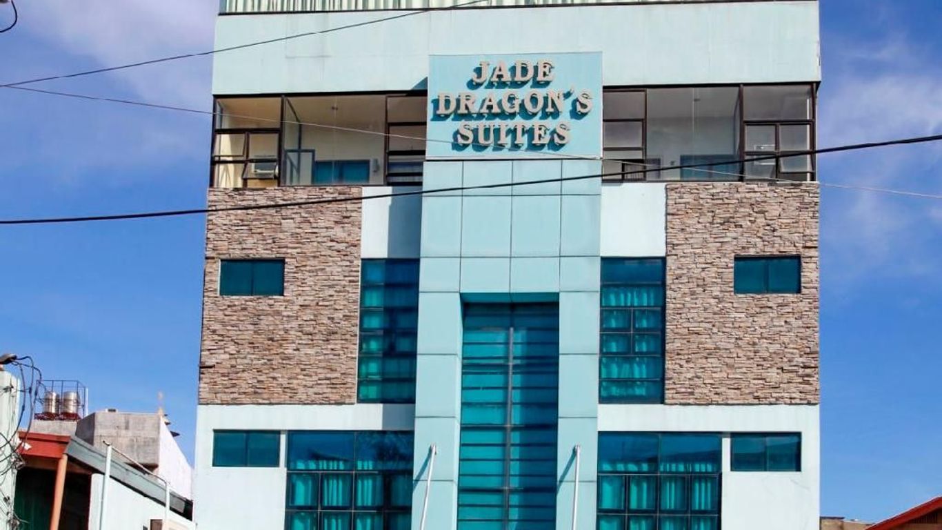 Jade Dragon's Suites