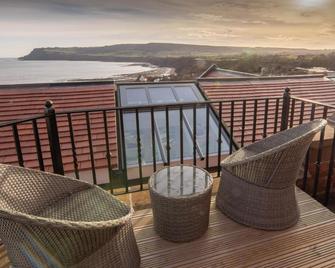 Hotel Victoria - Whitby