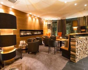 Romantik Berghotel Astenkrone - Winterberg - Lounge