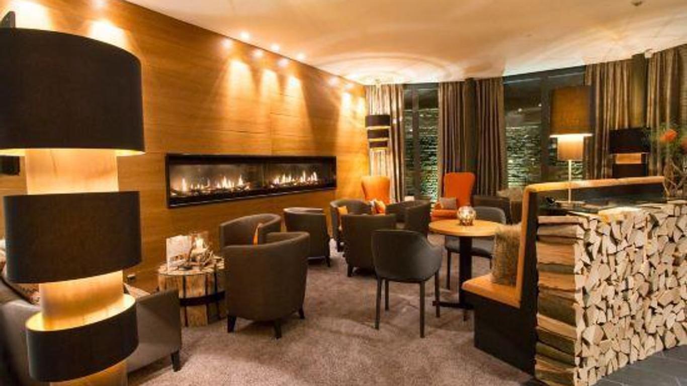 Romantik Berghotel Astenkrone