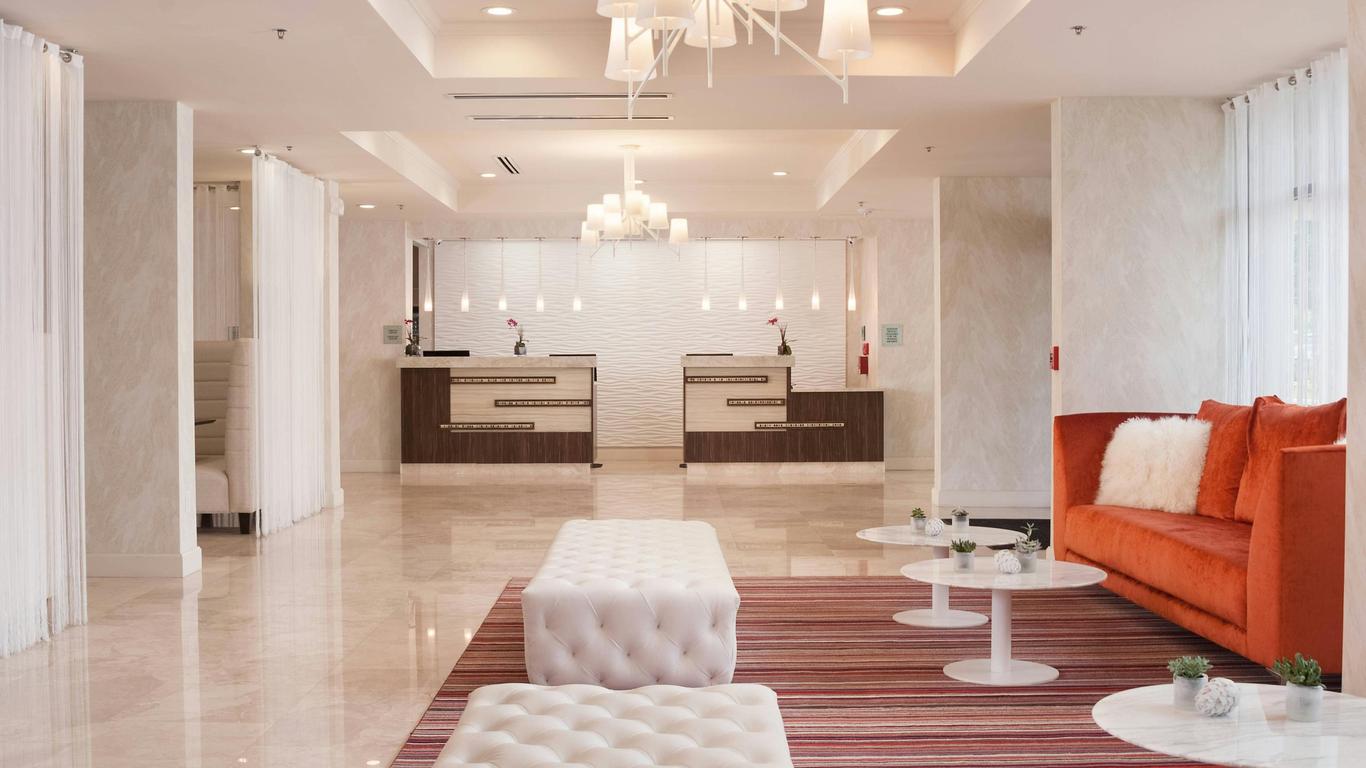 Delta Hotels by Marriott Orlando Lake Buena Vista