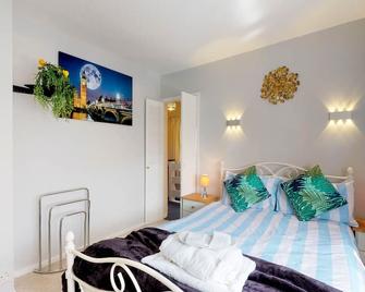 Orchards in Orpington - Orpington - Bedroom