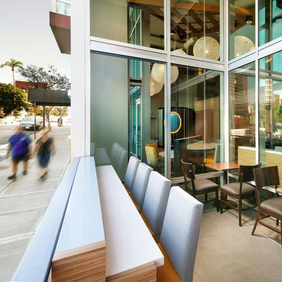 TownePlace Suites by Marriott San Diego Downtown image 1