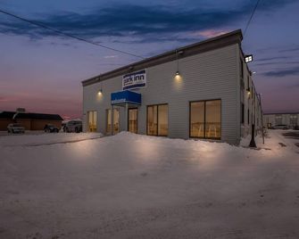 Motel 6 Fargo. Nd West Acres/North Fargo - Fargo - Bâtiment