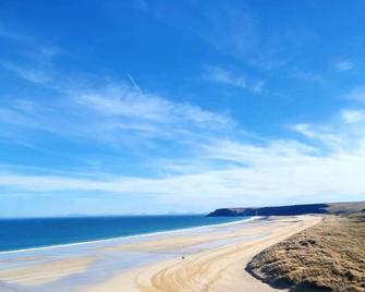 Doune Braes Hotel - Mangersta - Playa