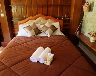 Sai Nam Wang Resort - Mae Wang