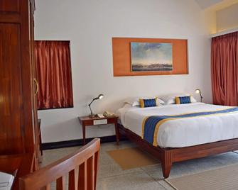 Eighth Bastion Fort Kochi - A Cgh Earth Experience - קוצ'י - חדר שינה