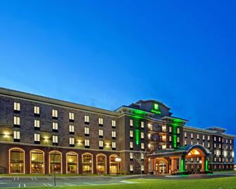 Holiday Inn Midland - Midland - Edificio
